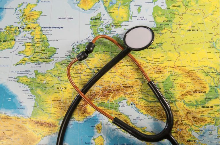 5 horrid travel diseases to avoid overseas