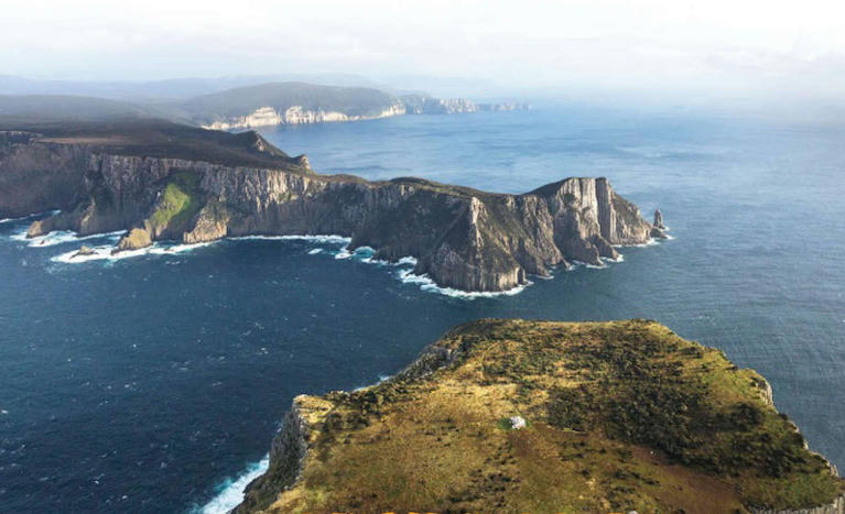 Get a taste of Tasmania over the coming months