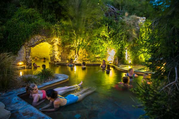 Mornington Peninsula in winter and where to stay and play