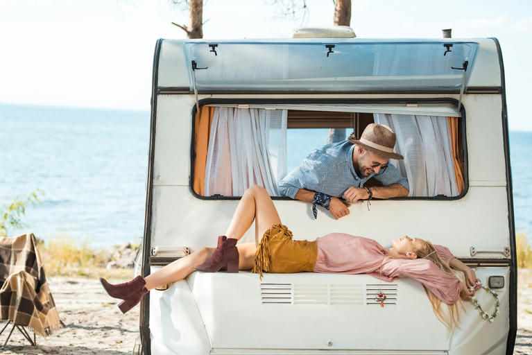 Hot relocation deals as we speak – one way rentals