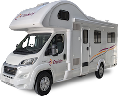 4 Berth Seeker