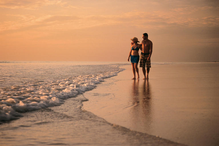 Beat the heat with these five Australian beaches