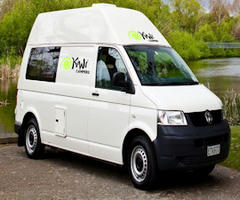 Dart 2 Berth