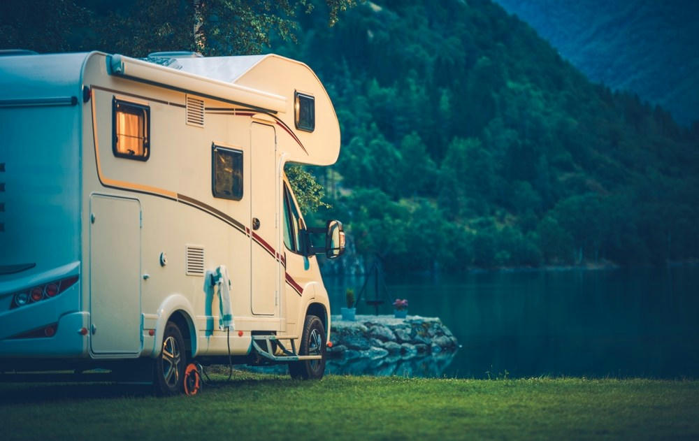 Campervanning Top Tips For Summer Adventures