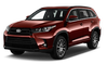 Toyota Kluger