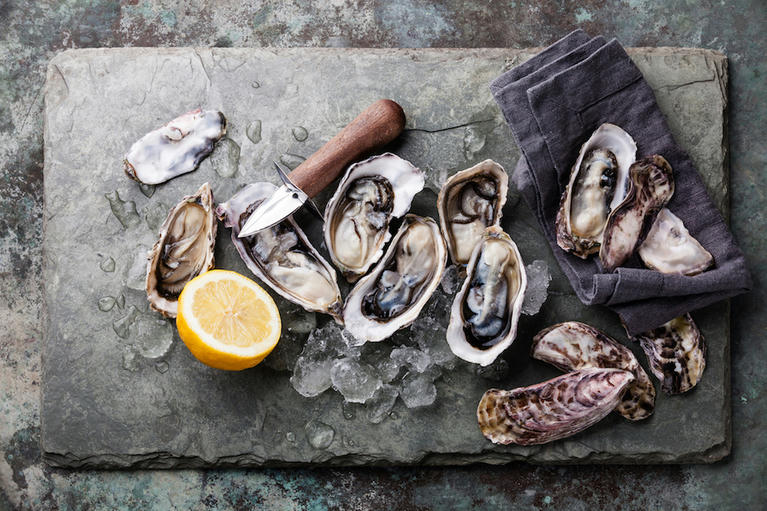Sensations in Spring – top South Australia events for your calendar