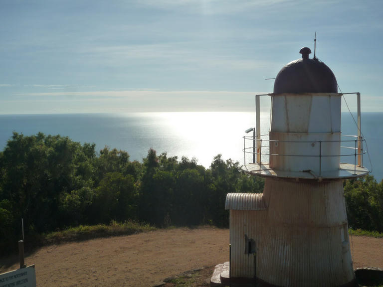 Great driving holidays - Mossman to Cooktown (Qld)
