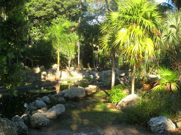 Bayfront Park, Miami