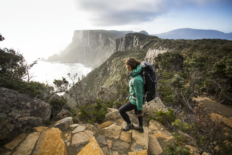 Tasmania a hot holiday prospect for summer