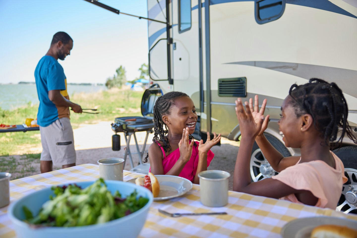 🏔️ Rocky Mountain RV Road Trip: Denver to Albuquerque in 18 Days