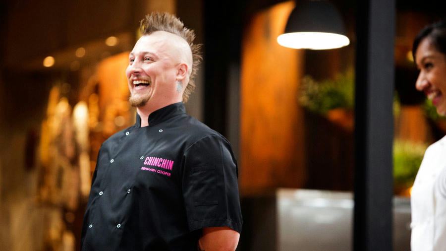 Celebrity chef Melbourne restaurants for the ultimate food experience