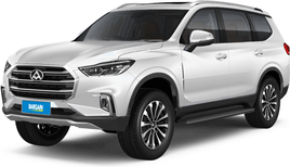 Large SUV