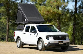 Adventure Standard Select