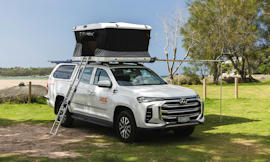 Adventure Plus Auto