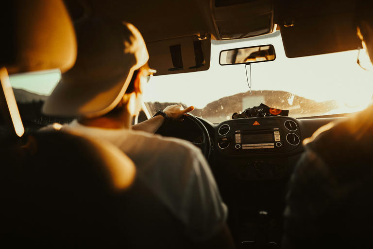 7 Types of People You Don’t Want to Road Trip With