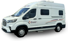 2 Berth Rover
