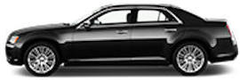 Chrysler 300c - 4 Door