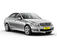 Mercedes C200K - 4 Door