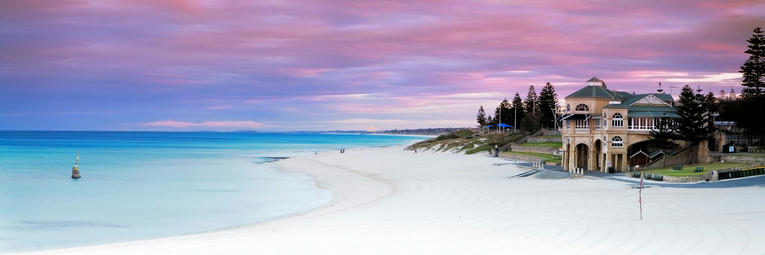 To do list - Perth