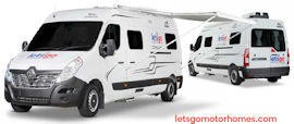 2 Berth Escape