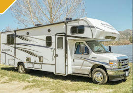 Class C 29-31ft (R)
