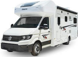 5 Berth Excursion