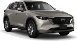 Mazda Cx5