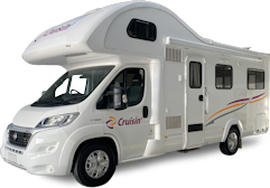 6 Berth Discovery