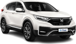 Honda Crv