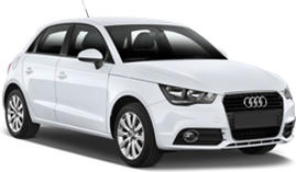 Audi A1 - 3 Door