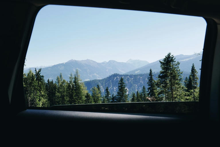 How to Make the Most of your New Zealand Campervan Rental