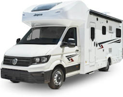 5 Berth Excursion