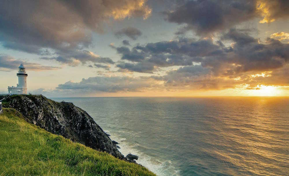5 Great Ways To Discover Byron Bay in NSW