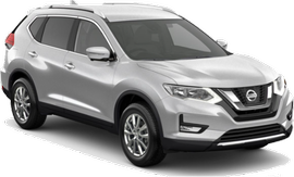 Nissan Xtrail