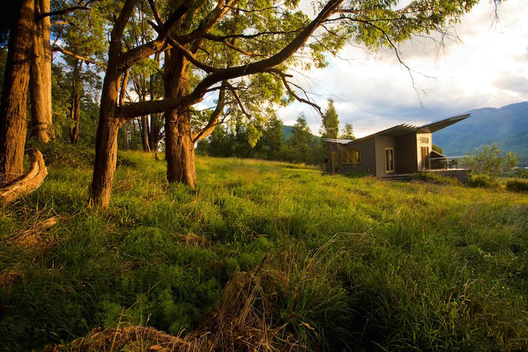 5 dreamy Australian accommodation choices for winter