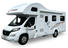 6 Berth Deluxe