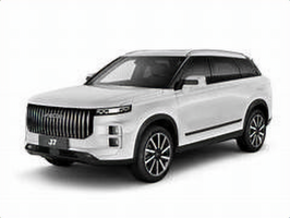 Jaecoo J7