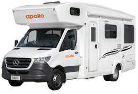 Euro Camper