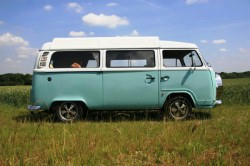 What is freedom camping?