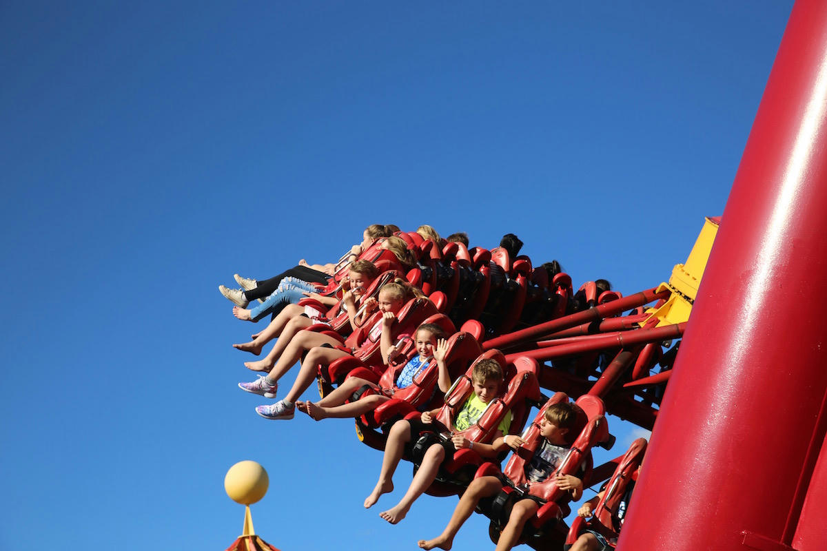 Gold Coast escape - how to plan your next winter school holidays away from Melbourne