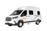 HiTop exterior
