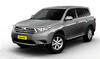 Toyota Kluger - 5 Seater