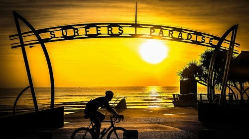 Surfers Paradise