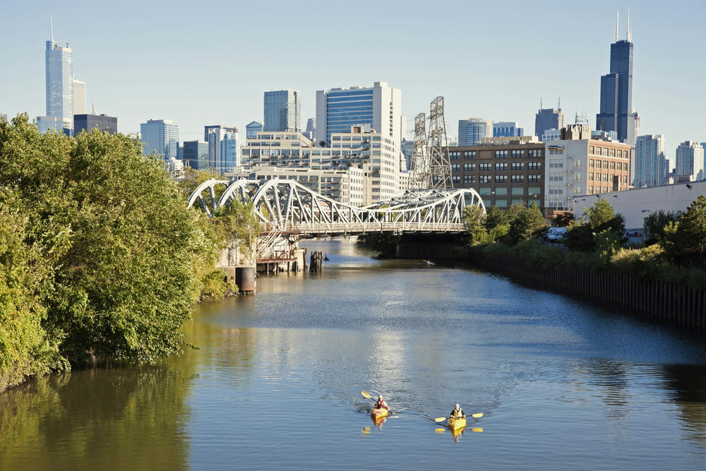 Sweet home Chicago - Hottest Hotspots beyond the city