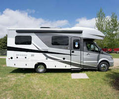 25’ Class C Melbourne AP