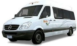 Venturer Plus