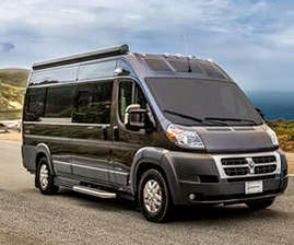 Saturn 20FT RV