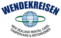 Wendekreisen