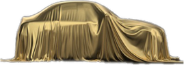 Mystery Car - Petrol/Diesel/EV