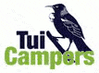 New Zealand Tui Campers Terms and Conditions
